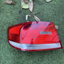 BMW 3 SERIES Tail Light Rear