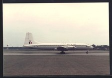 Photography Aircraft Bristol