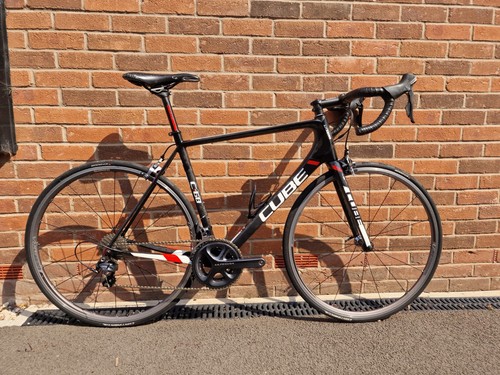 Cube litening c68 carbon road - litening,