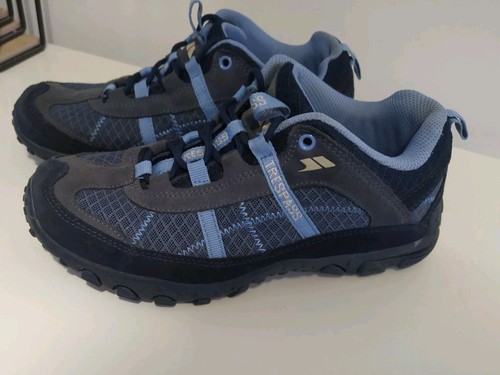 Trespass fell blue lightweight - fell,