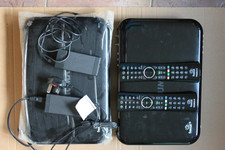 2 x Humax Freesat