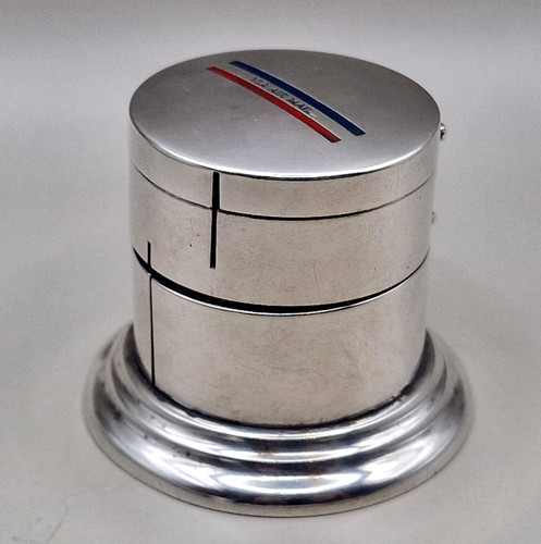 Antique sterling silver - antique, &