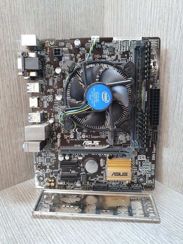 Intel core 6100 - intel, @