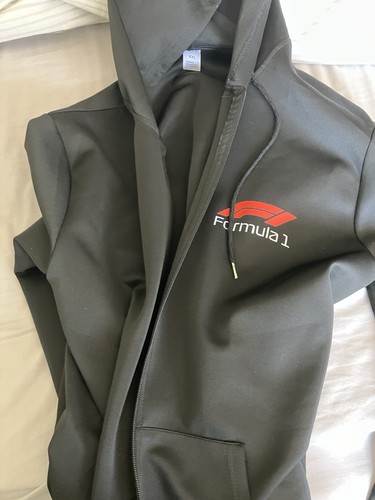 Formula unbranded black - 1,