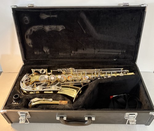 Yamaha yas alto - yas-23, (eb)