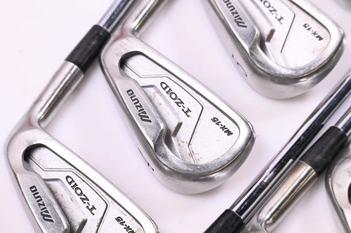 Mizuno irons pw - mizuno, mx-15