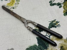 VINTAGE MARCEL steel metal