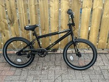 BMX Bike X-Rated Spine 20"