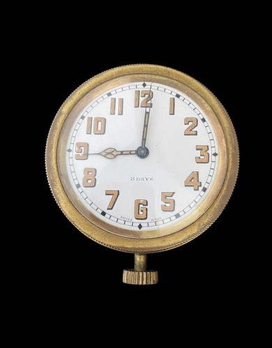 Doxa day pocket watch car - day,
