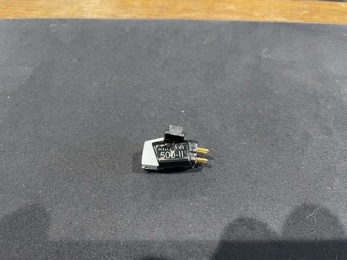 Stanton 500 cartridge - ii, cartridge.
