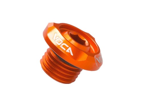 Oil filler plug - , racing