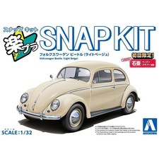 Aoshima 06800 Volkswagen