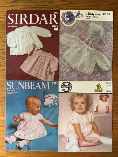 Original vintage baby - original,