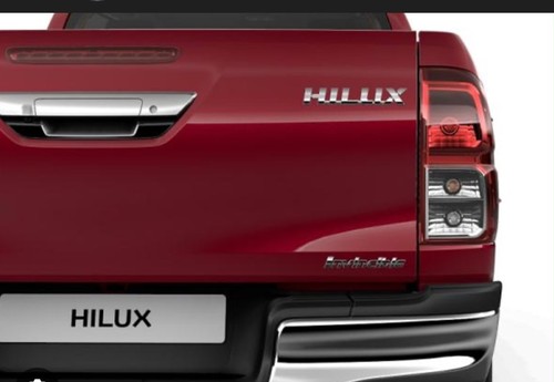 Genuine oem toyota hilux - genuine,