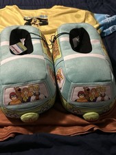 Rare Scooby Doo   Plush