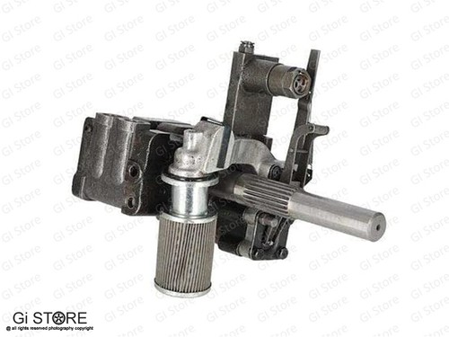 3701159m91 new hydraulic - 3701159m91, pump