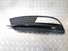 GRILLE AUDI A5 MK1 8T 2012 LEFT N/S 8T0807681H 