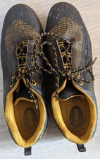 DeWalt Krypton SB Work Safety Trainer Shoe Work Steel Toecap UK 12 (Used)