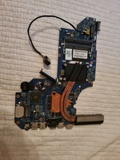 AMD A10 5750M Quad Core 3.5GHz