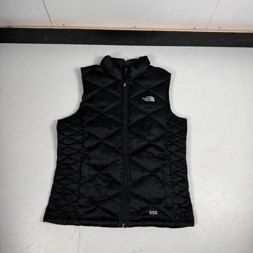 North face gilet - north,