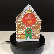 Marks And Spencer M&S Wind Up