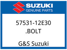 Suzuki OEM Part 57531-12E30