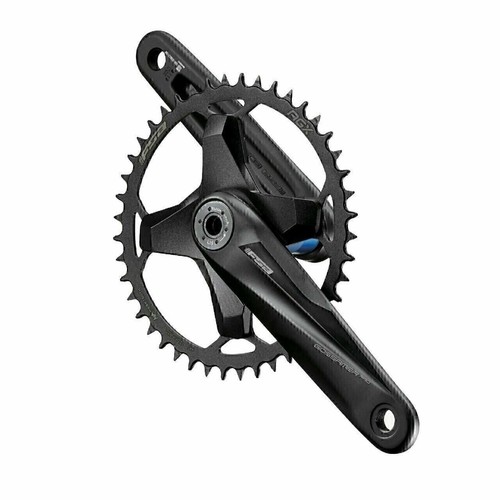 Fsa gossamer pro - gossamer,