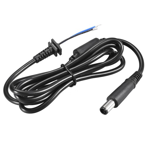 2ft 4x5mm male plug dc - 7.4x5mm,