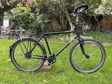 2018 thorn raven - 2018,