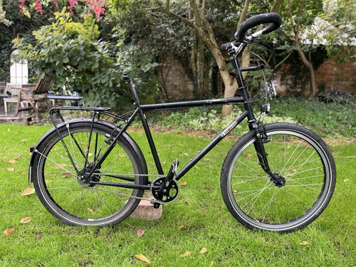 2018 thorn raven - thorn, touring