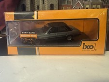 IXO FORD TAUNUS GHIA 1983 1:43