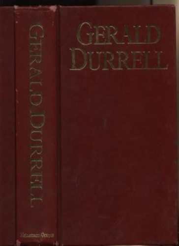 Selected works gerald - works,