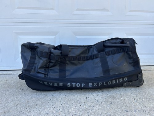 The north face rolling - the,
