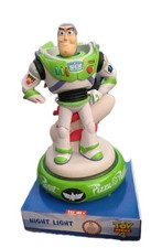 Buzz Lightyear Pizza Planet