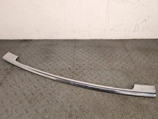 JAGUAR XJS HE FRONT BUMPER