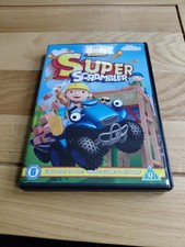 Bob The Builder - Super