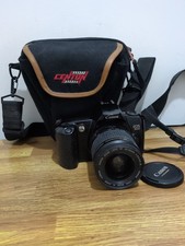 Canon EOS 500 Film Camera with
