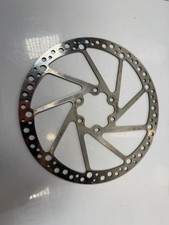 Hope Mono Mini 160mm Rotor 6