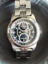 Tissot PR50 Moonphase
