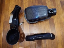 TEGIWA CARBON AIRBOX FOR HONDA