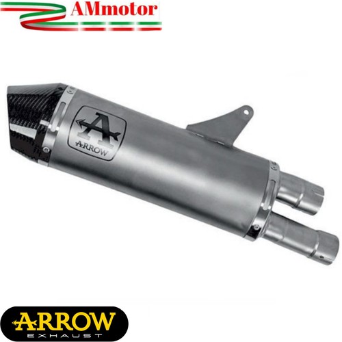 Arrow triumph speed triple - arrow,