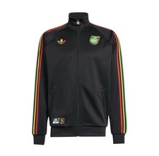 **Adidas OG Jamaica x Bob