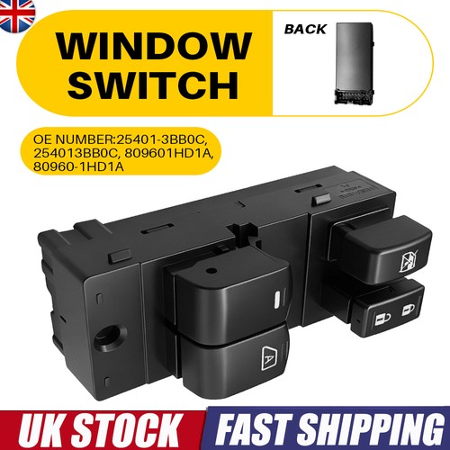 Front driver side electric - front,