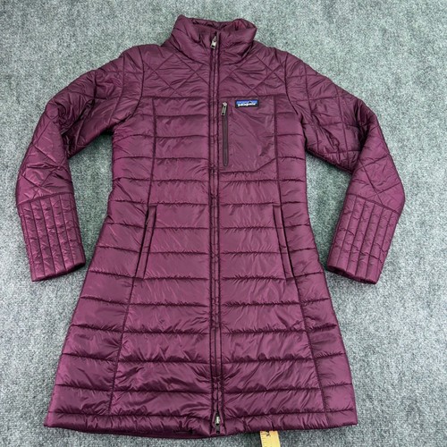 Patagonia parka womens - parka,