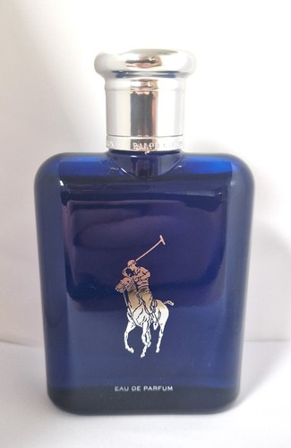 Ralph lauren polo blue - lauren, 125ml