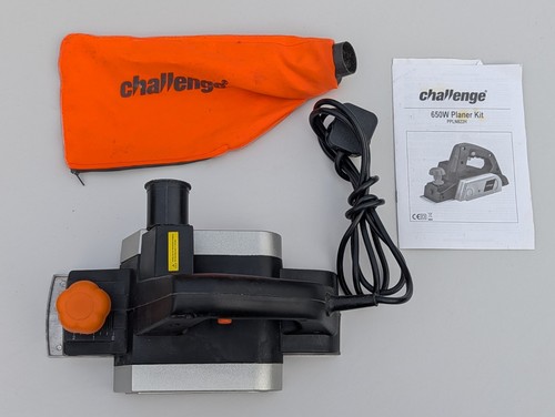 Challenge 650w electric wood - 650w,