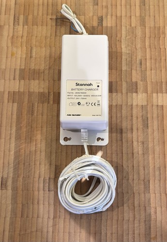 Stannah stairlift charger v - stairlift, 24