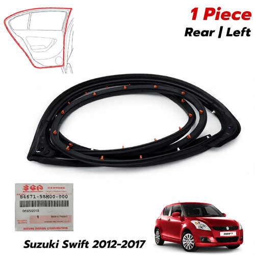 For suzuki swift gl - suzuki, 1.2l
