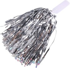 Cheerleading Pom Poms with