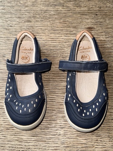 Clark air spring shoes - spring,